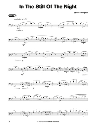 New Concert Studies Volume 1 Fa - Partition - Tuba